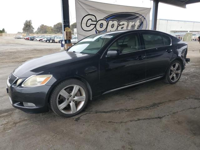  Salvage Lexus Gs