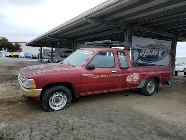  Salvage Toyota Pickup