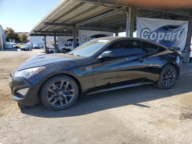  Salvage Hyundai Genesis