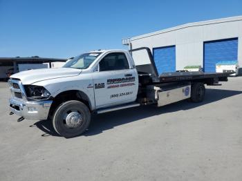  Salvage Ram 5500