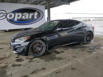  Salvage Hyundai Genesis