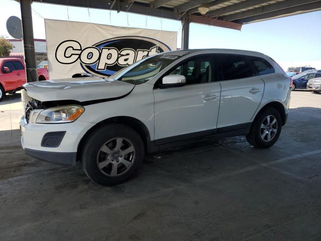  Salvage Volvo XC60