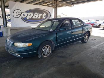  Salvage Buick Regal