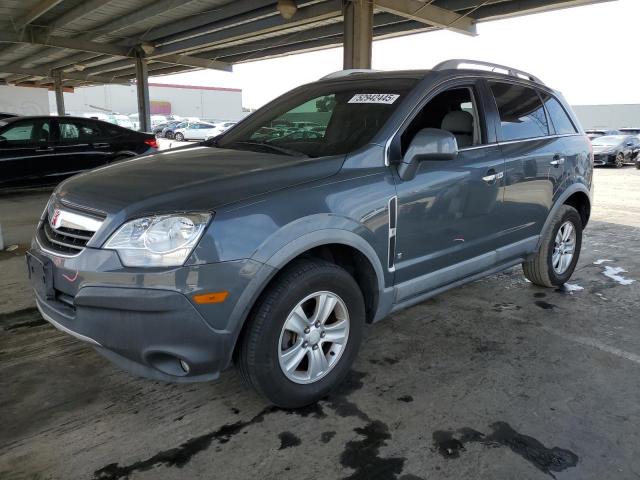  Salvage Saturn Vue