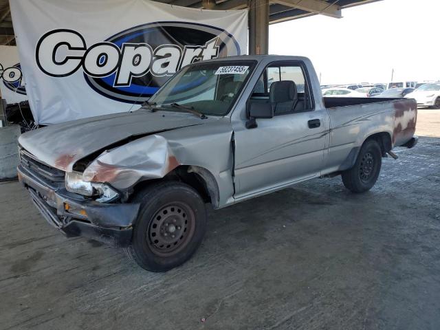  Salvage Toyota Pickup