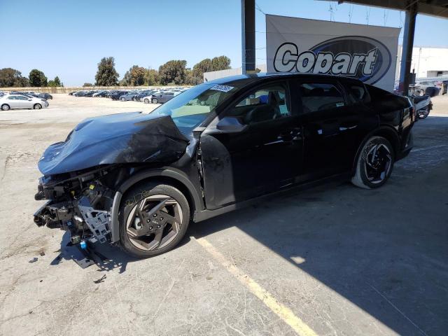  Salvage Kia K4 Ex