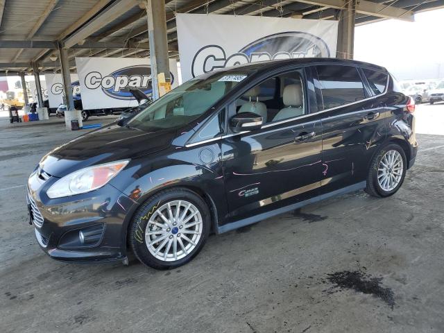  Salvage Ford Cmax