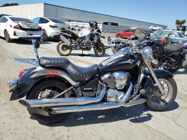  Salvage Kawasaki Vulcan 900