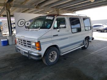  Salvage Dodge B Series
