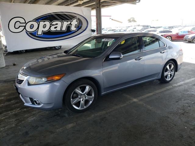  Salvage Acura TSX