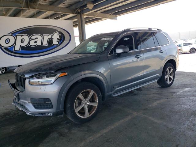  Salvage Volvo XC90