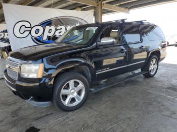  Salvage Chevrolet Suburban