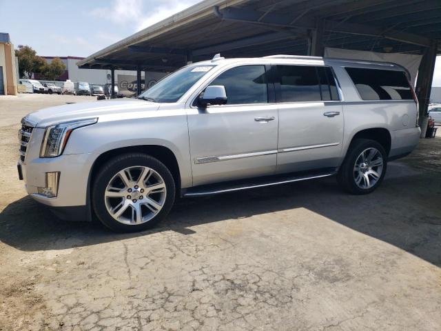  Salvage Cadillac Escalade