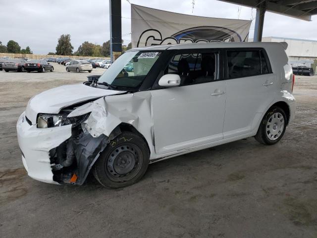  Salvage Toyota Scion