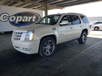  Salvage Cadillac Escalade