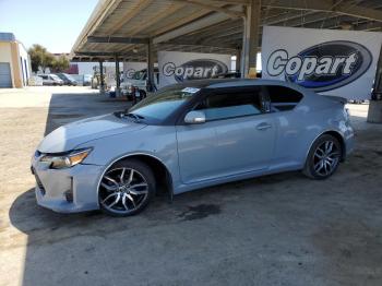  Salvage Scion TC