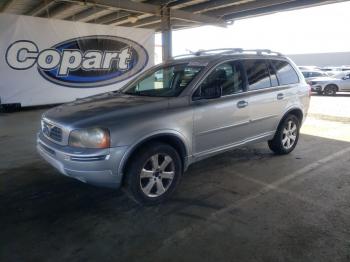  Salvage Volvo XC90