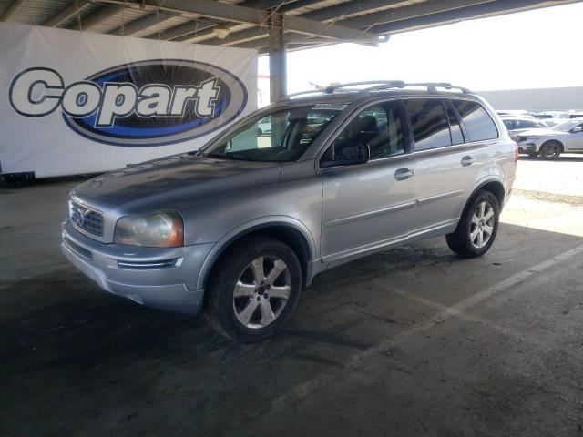 Salvage Volvo XC90