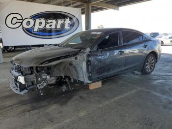  Salvage Mazda 6