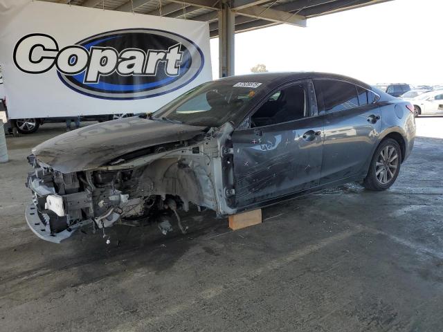  Salvage Mazda 6