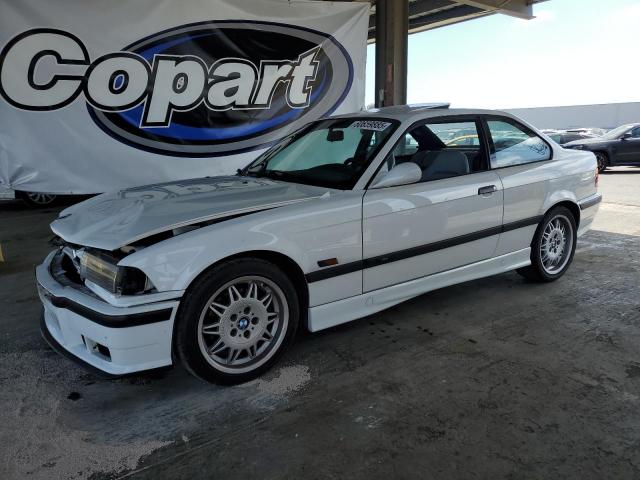  Salvage BMW M Series