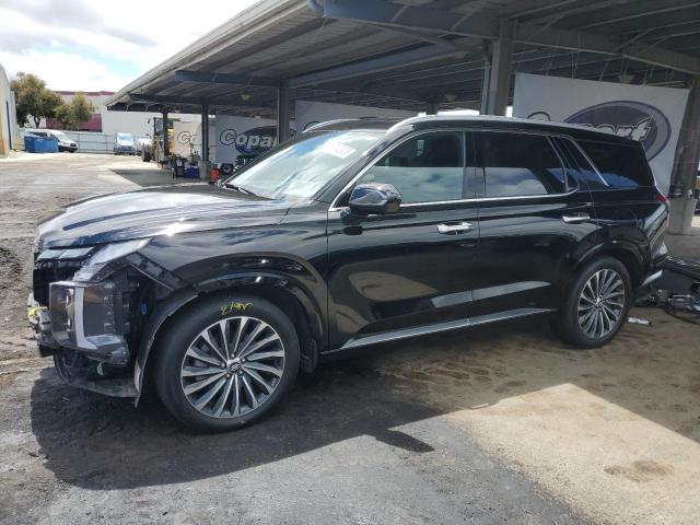  Salvage Hyundai PALISADE