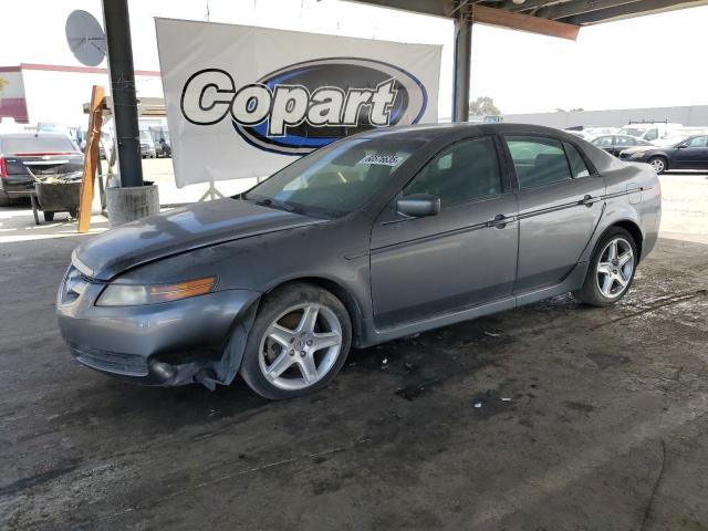  Salvage Acura TL
