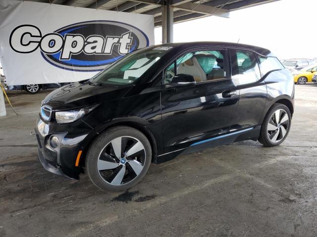  Salvage BMW I Series