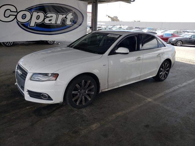  Salvage Audi A4