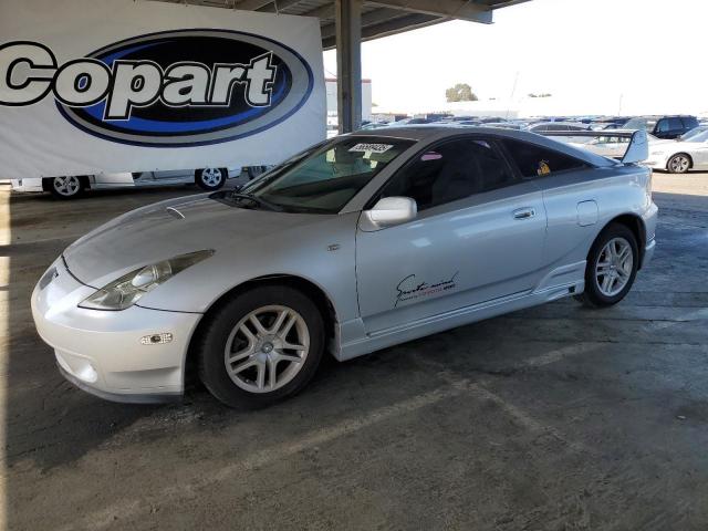 Salvage Toyota Celica