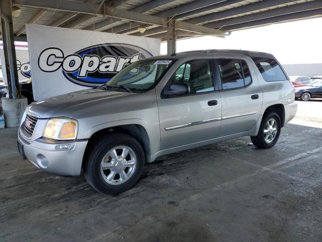  Salvage GMC Envoy
