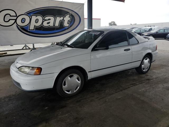  Salvage Toyota Paseo