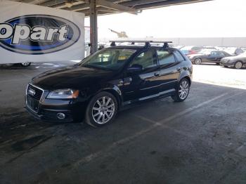  Salvage Audi A3
