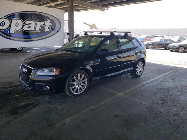  Salvage Audi A3