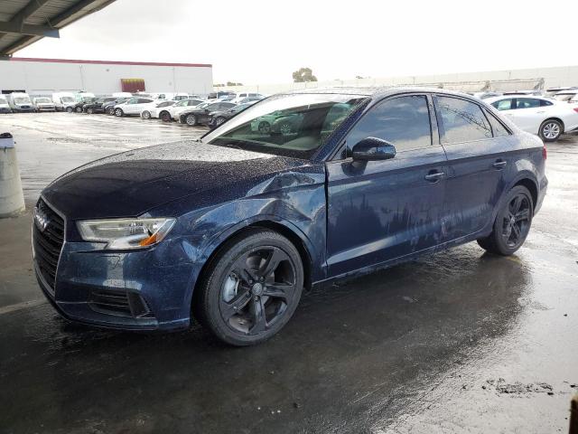  Salvage Audi A3