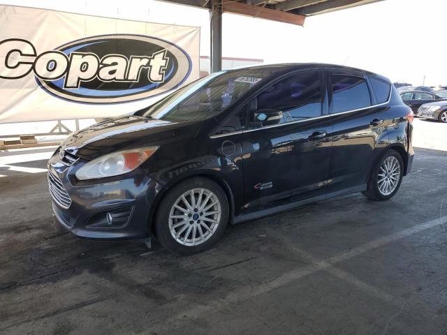  Salvage Ford Cmax
