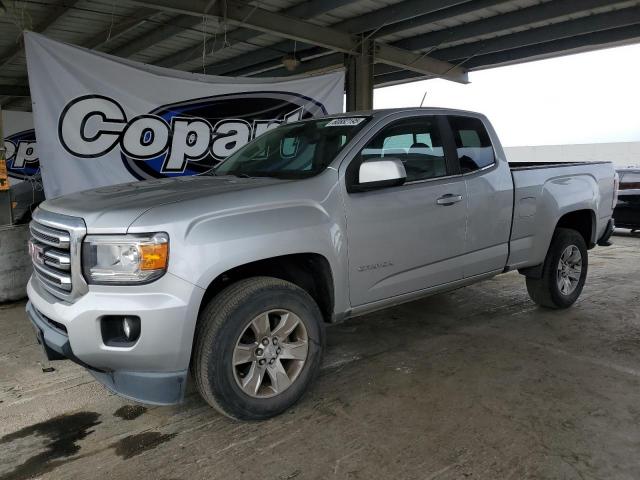  Salvage GMC Canyon