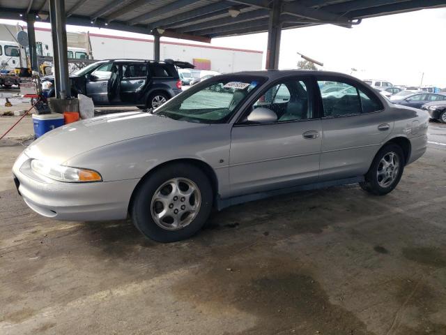  Salvage Oldsmobile Intrigue
