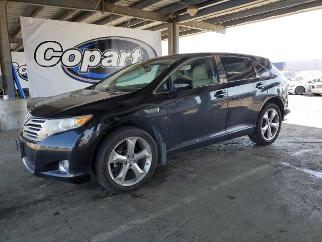  Salvage Toyota Venza