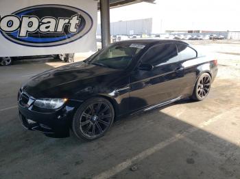  Salvage BMW M Series