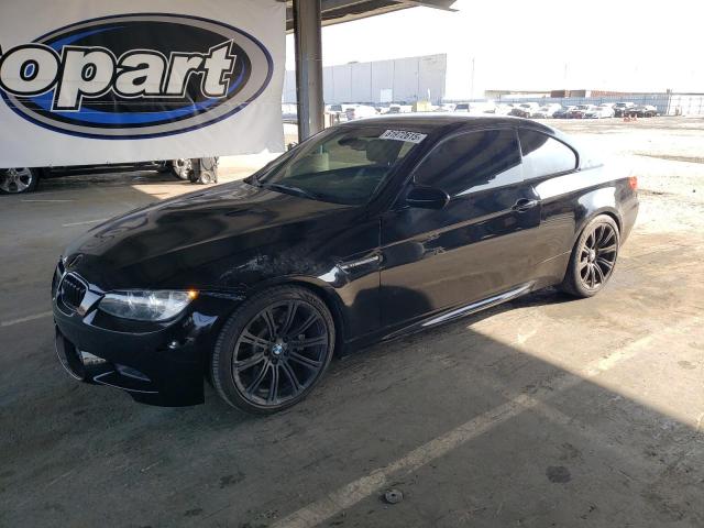  Salvage BMW M Series