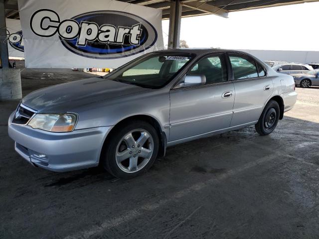  Salvage Acura TL