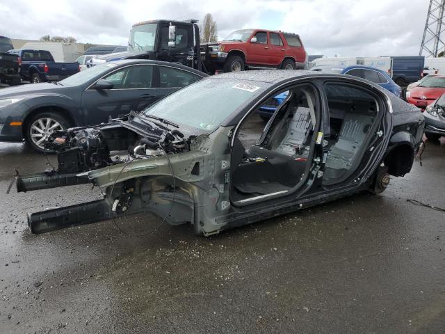  Salvage Chevrolet SS