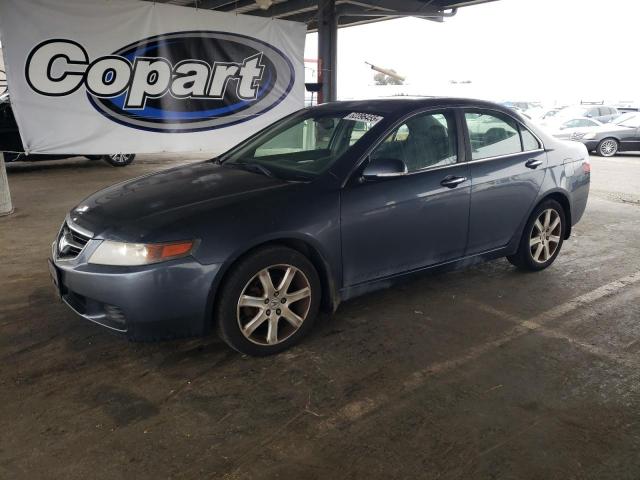  Salvage Acura TSX