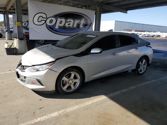  Salvage Chevrolet Volt