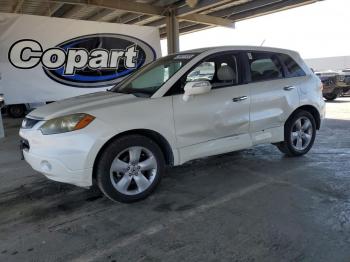  Salvage Acura RDX