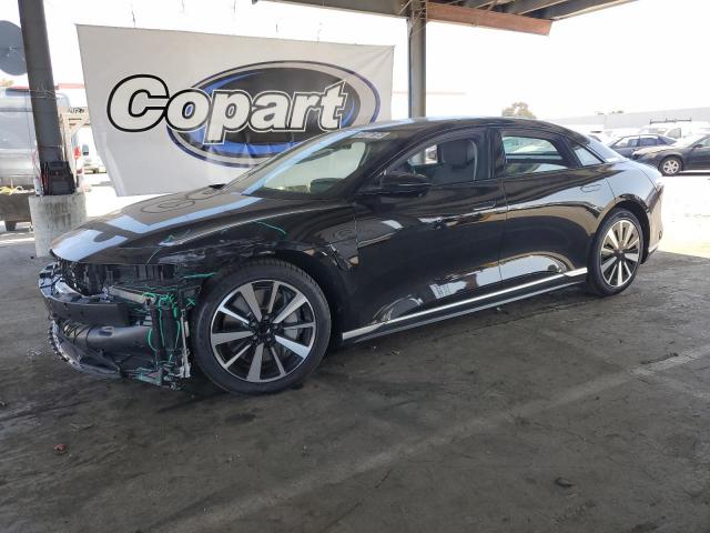  Salvage Lucid Motors Air Pure