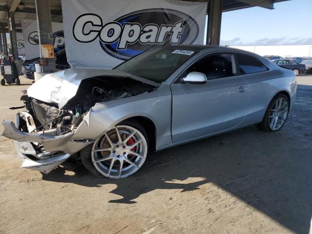  Salvage Audi A5