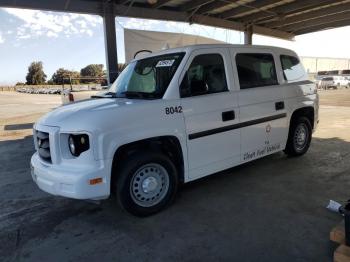  Salvage Vpg Mv-1