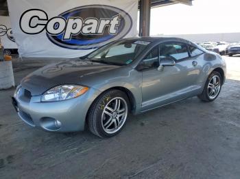  Salvage Mitsubishi Eclipse